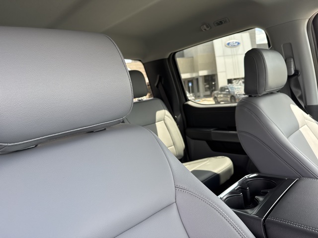 2025 Ford F-150 Lightning photo 15