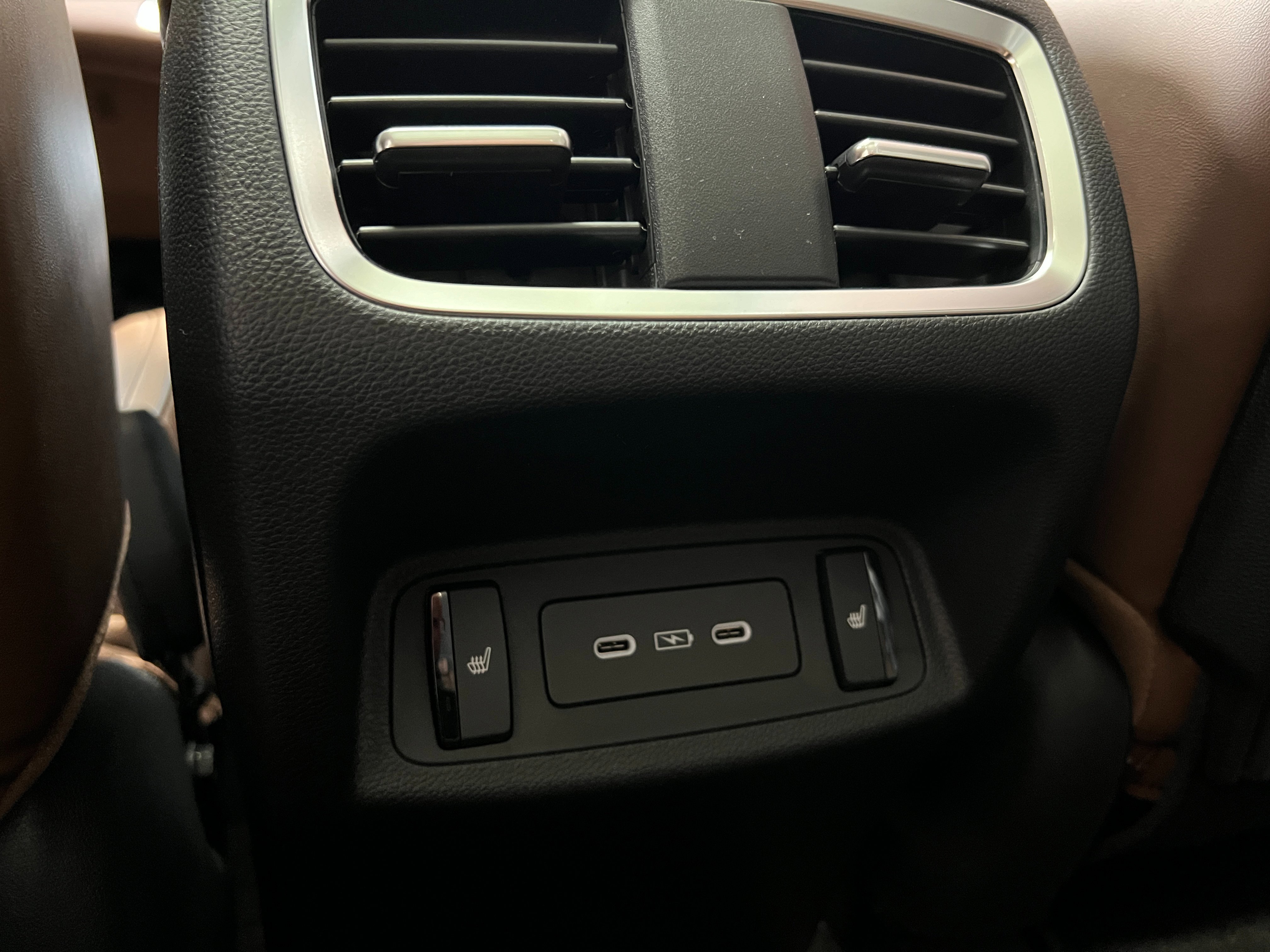 2025 Acura RDX Advance photo 23