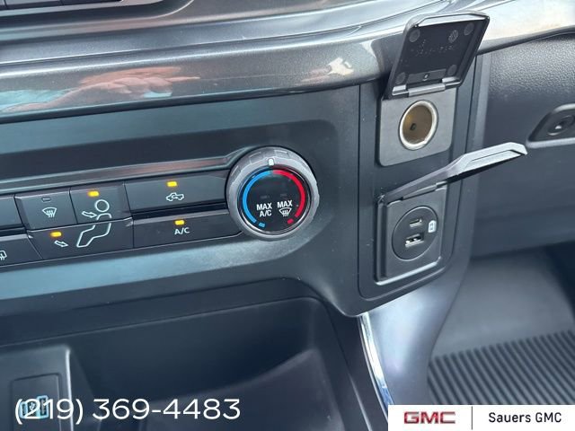 2022 Ford F-150 XL photo 25