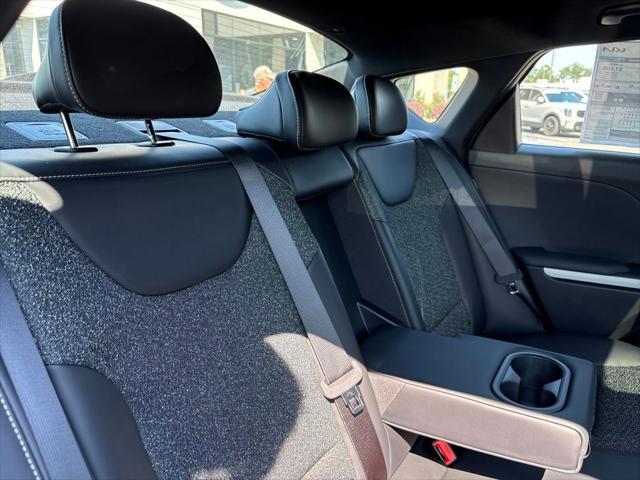 2025 Kia K4 GT-Line photo 18