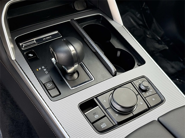 2025 Mazda CX-90 Preferred photo 26