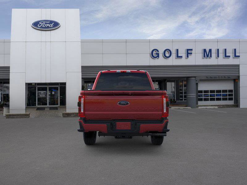 2026 FORD F-350 - Image 5