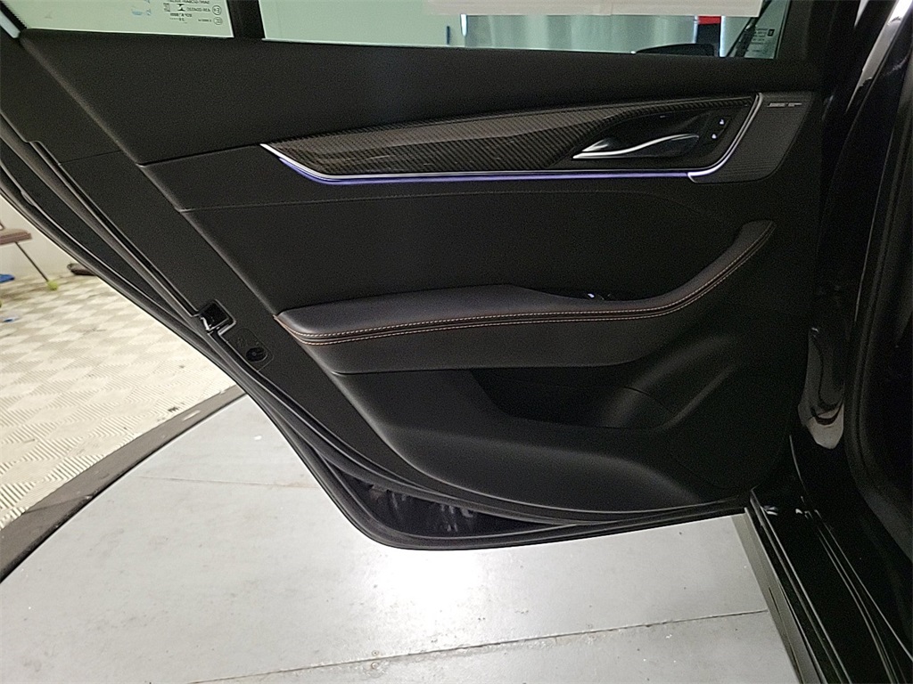 2021 CADILLAC CT5 - Image 22