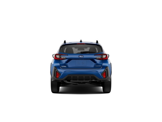 2025 Subaru Crosstrek Premium photo 9
