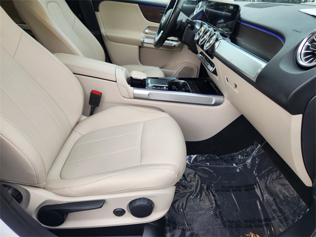 2022 Mercedes Benz GLB 250 4MATIC photo 14