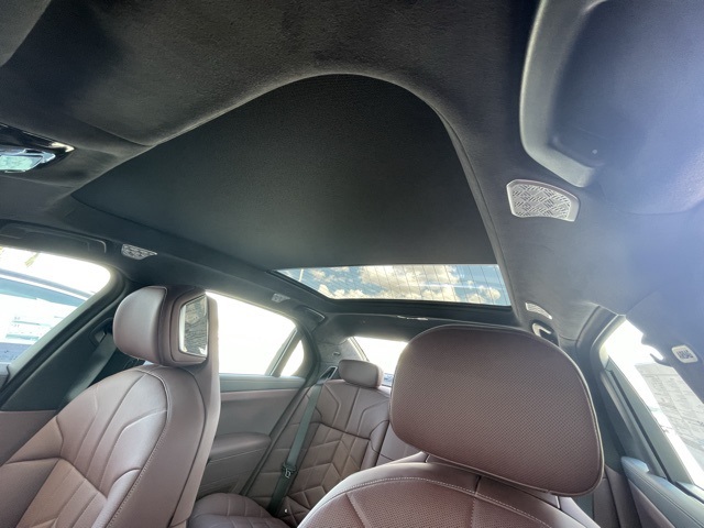 2025 Bmw 760i 760i xDrive photo 18