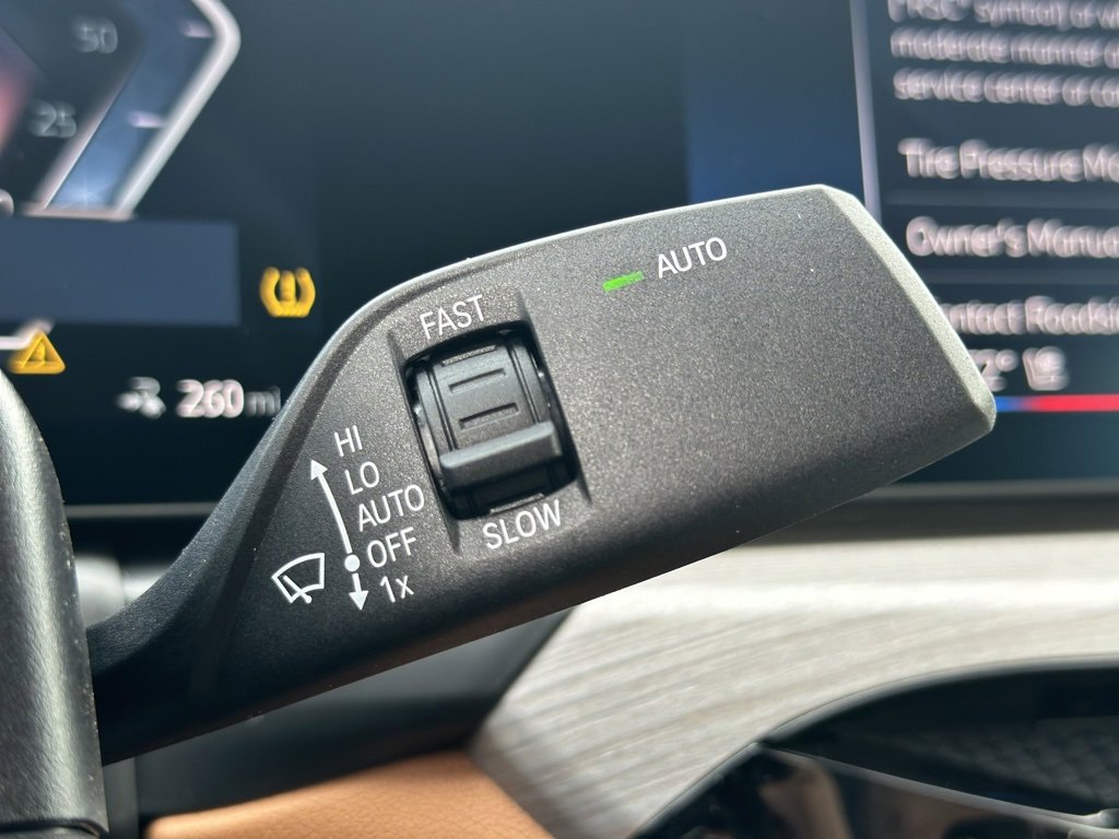 2025 Bmw i4 xDrive40 photo 30