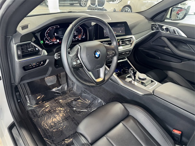 2023 Bmw 430i photo 15