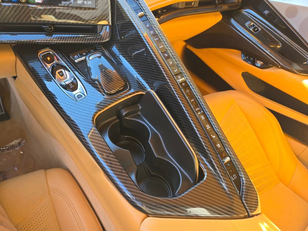 2020 Chevrolet Corvette Stingray 3LT photo 15