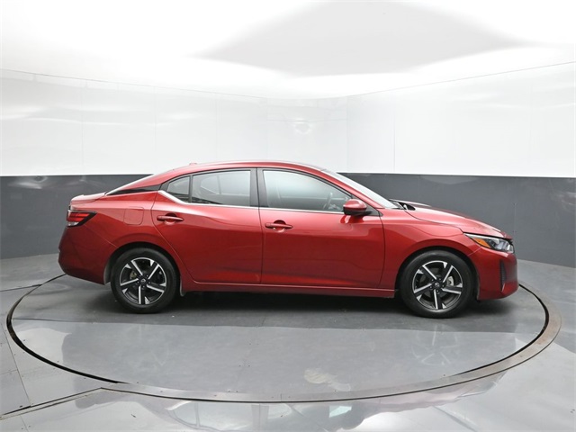 2024 Nissan Sentra SV photo 25