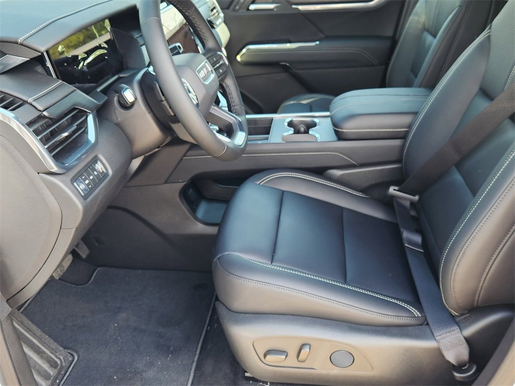 2026 Gmc Acadia Elevation photo 7