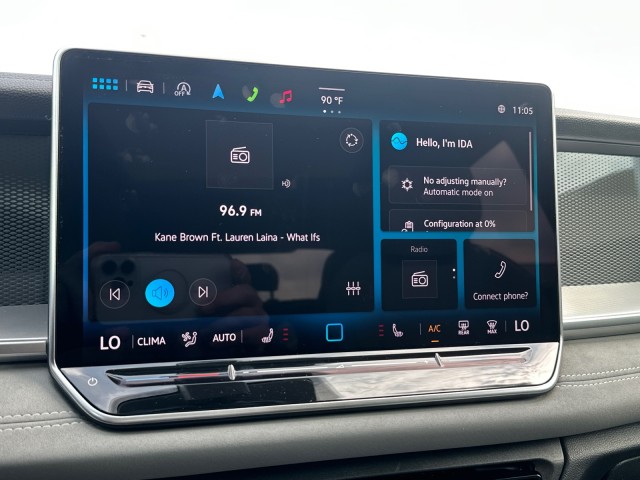 2025 Volkswagen Tiguan SE photo 37