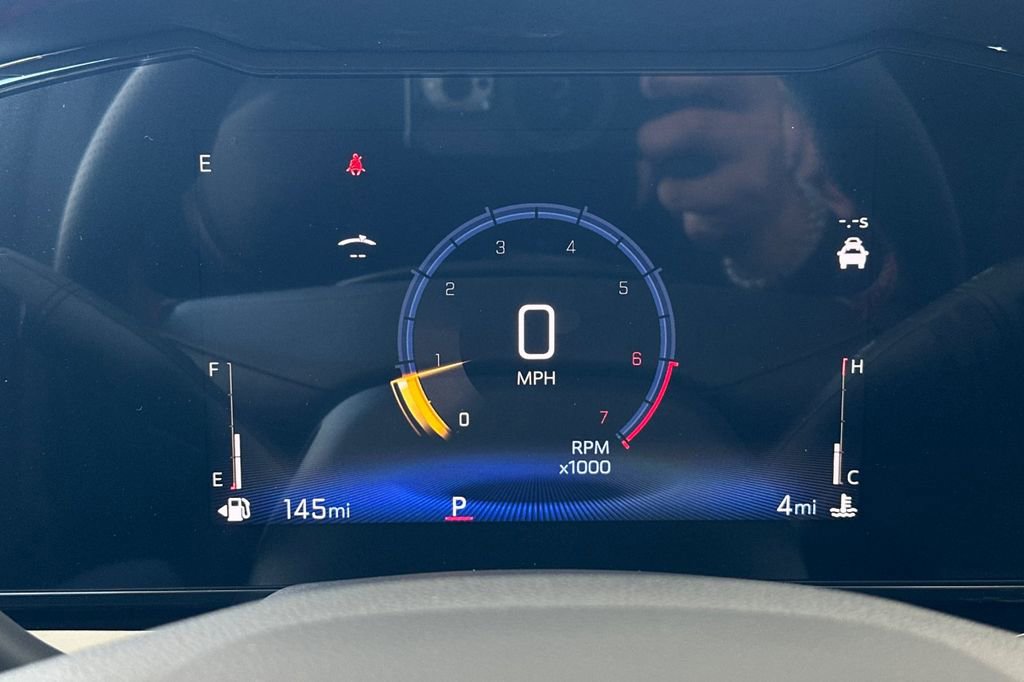 2026 Chevrolet Trax photo 26