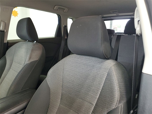 2023 Nissan Rogue SV photo 10