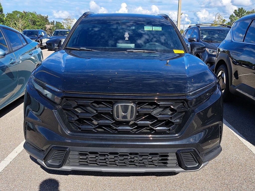 2023 Honda CR-V Hybrid Sport photo 6