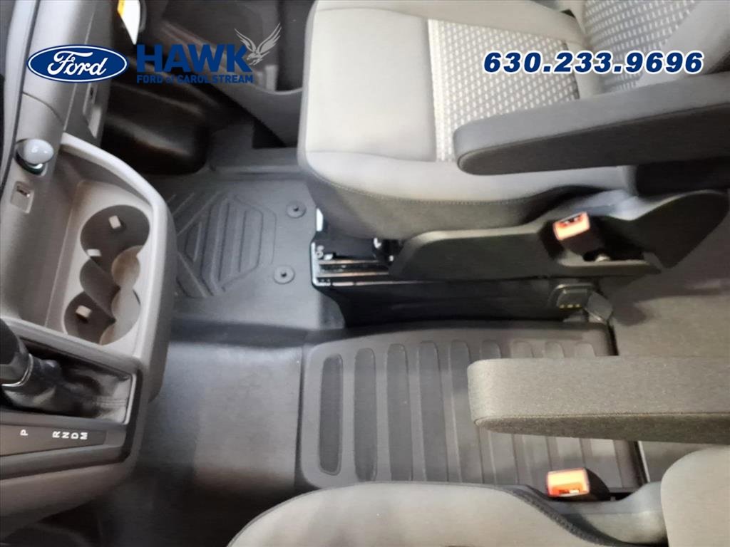 2024 FORD TRANSIT - Image 12