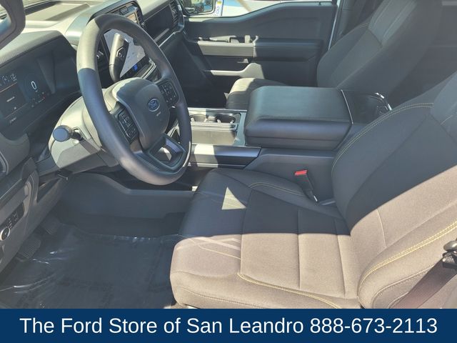 2024 Ford F-150 STX photo 11