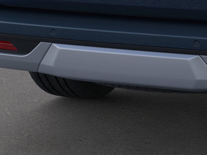 2025 Ford Expedition Platinum photo 22