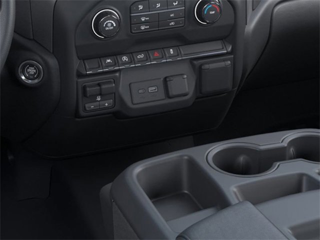 2026 Chevrolet Silverado 1500 photo 21