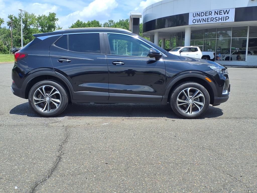 2023 Buick Encore GX