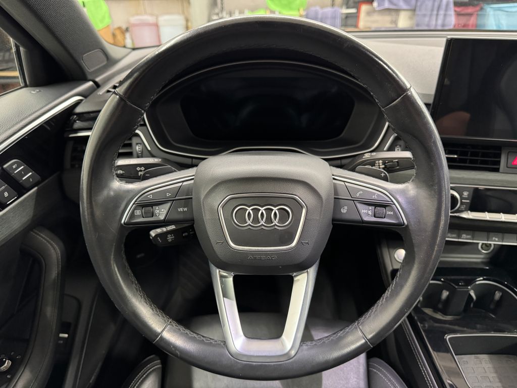 2023 Audi A4 45 S line Premium Plus Quattro photo 16