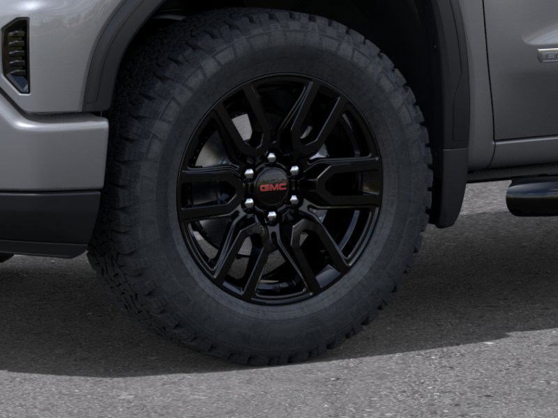 2026 Gmc Sierra Elevation photo 7