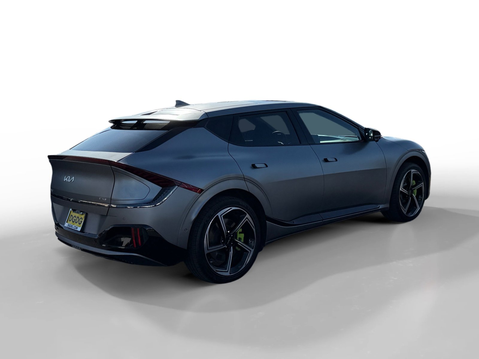 2023 Kia EV6 GT photo 5