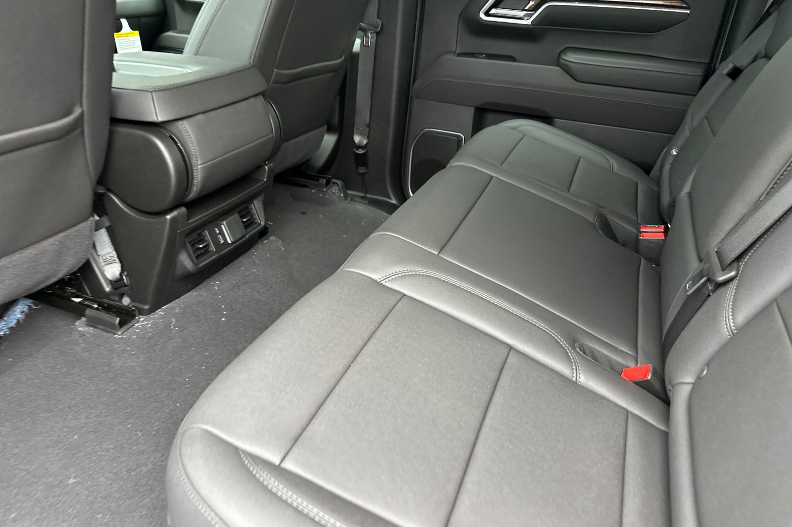 2025 Chevrolet Silverado LT photo 13