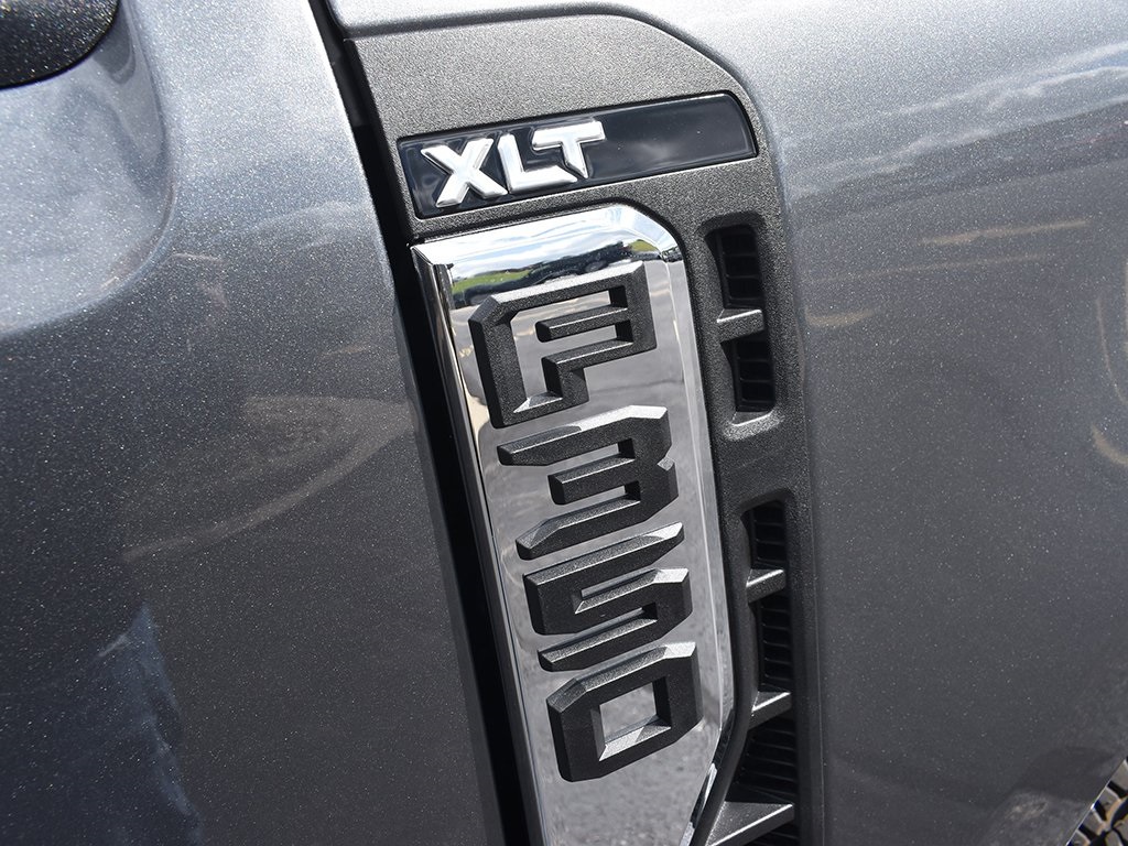2026 Ford F-350 XLT photo 11