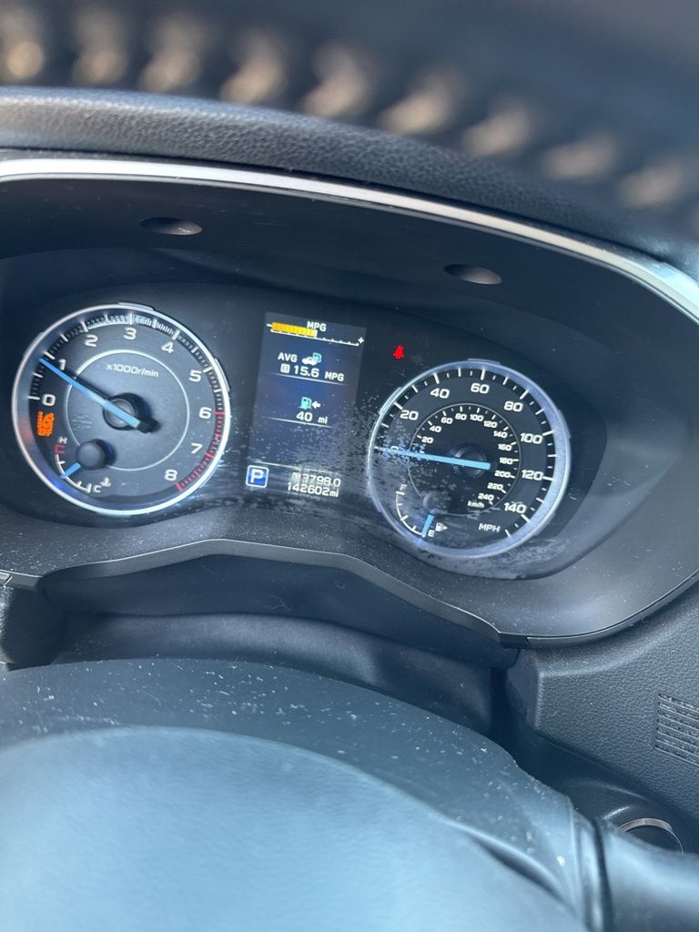 2019 Subaru Ascent Touring photo 5