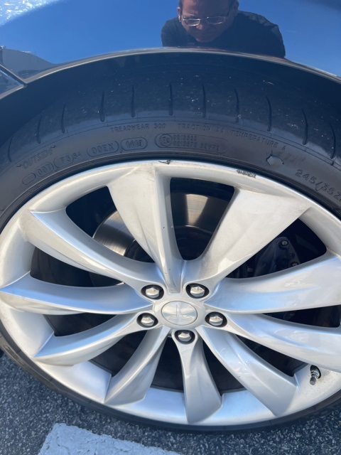 Used 2012 Tesla Model S S with VIN 5YJSA1CP7CFP01421 for sale in Oxnard, CA