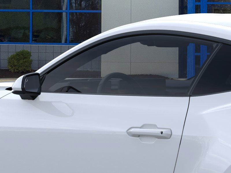 2025 Ford Mustang GT photo 20