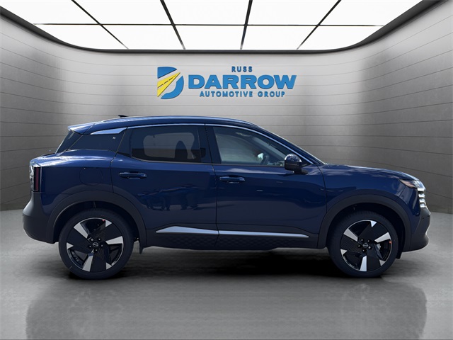 2025 Nissan Kicks SR photo 3