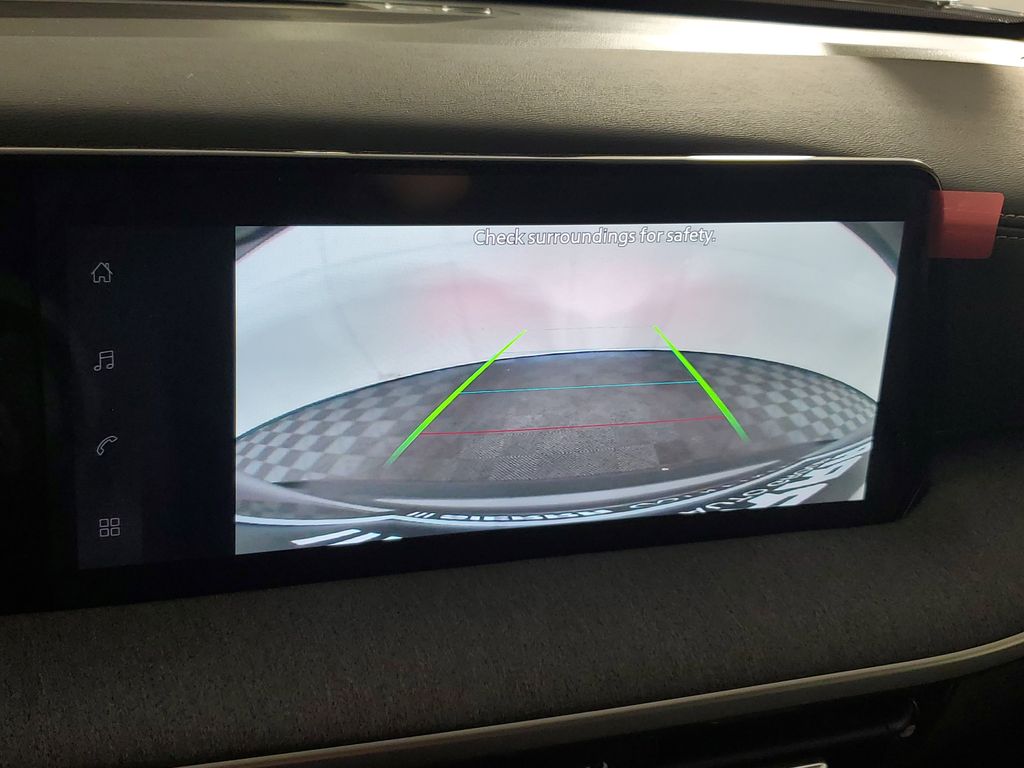 2026 Nissan Kicks SV photo 16