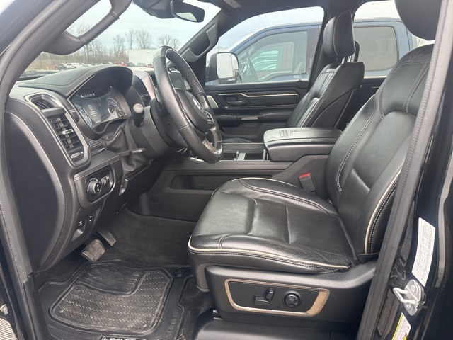 2020 Ram 1500 Limited photo 4