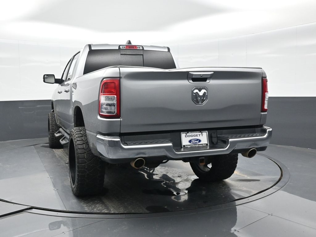 2019 Ram 1500 Big Horn Lone Star photo 2