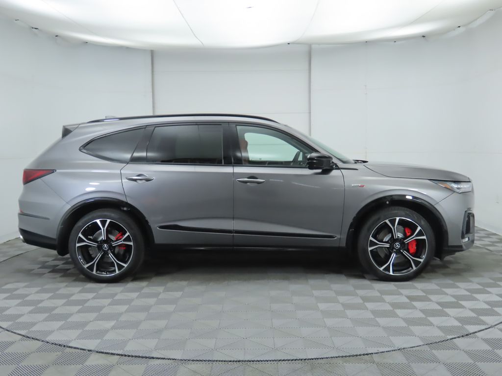 2026 Acura MDX SH-AWD Type S Advance photo 3