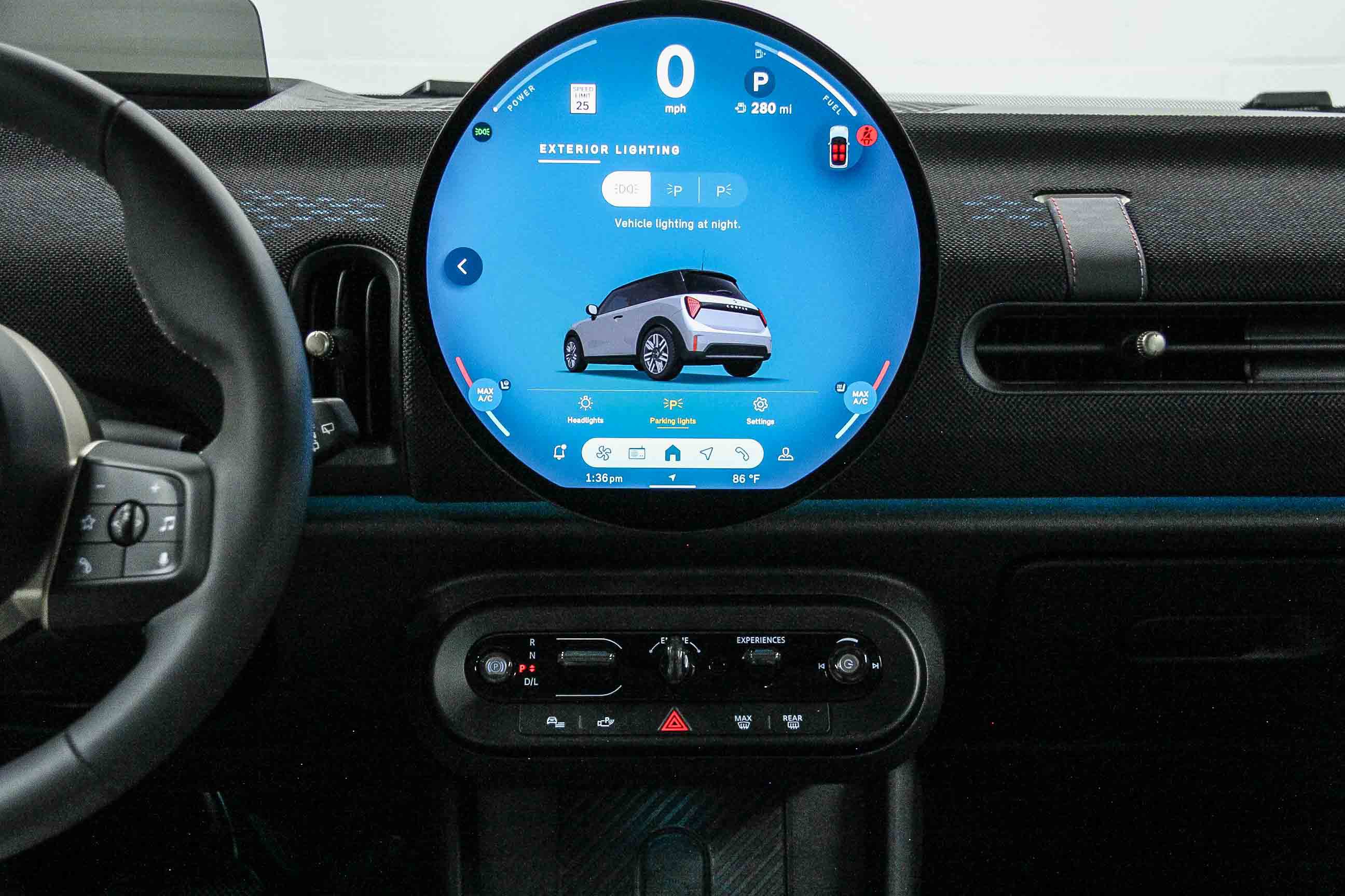 2025 Mini Cooper 2 Door Hardtop S photo 14