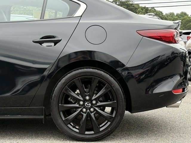 2025 Mazda Mazda3 2.5 Turbo Premium Plus photo 19