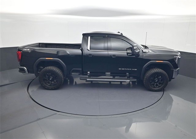 2025 Gmc Sierra 2500 HD SLE photo 16
