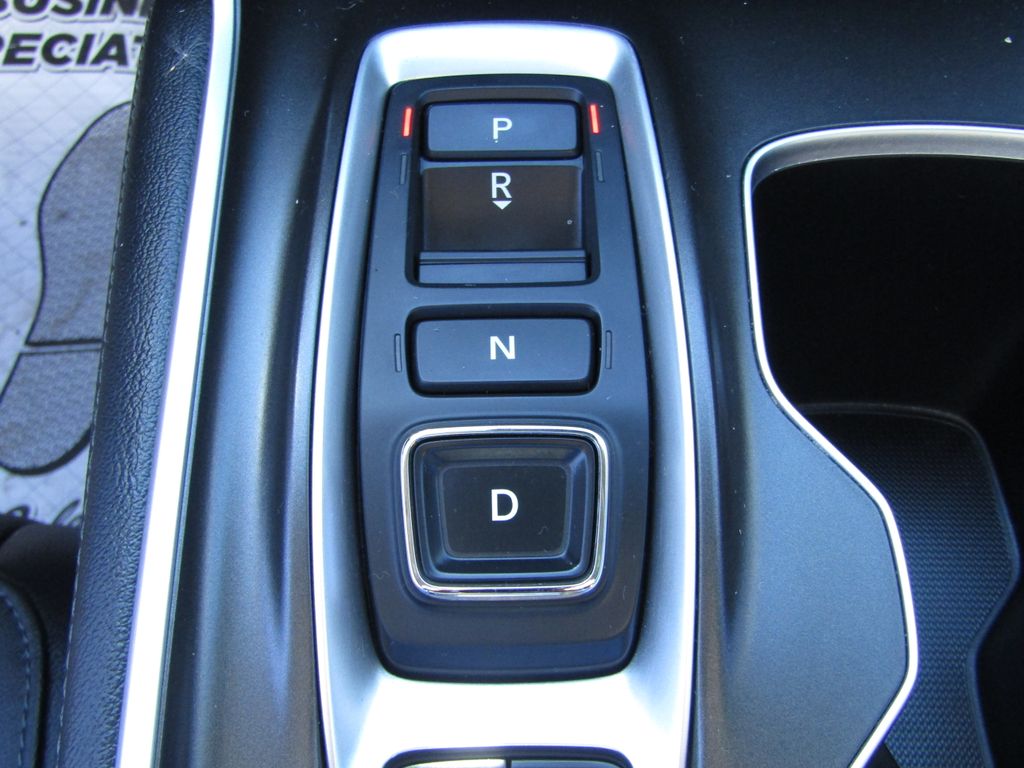 2022 Honda Accord Hybrid Touring photo 20