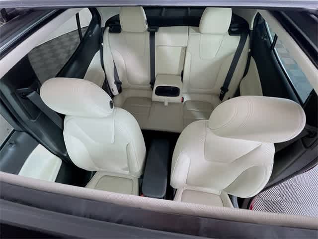 2021 Buick Encore GX Essence photo 10