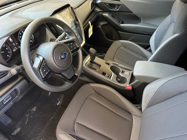 2025 Subaru Crosstrek Premium photo 10