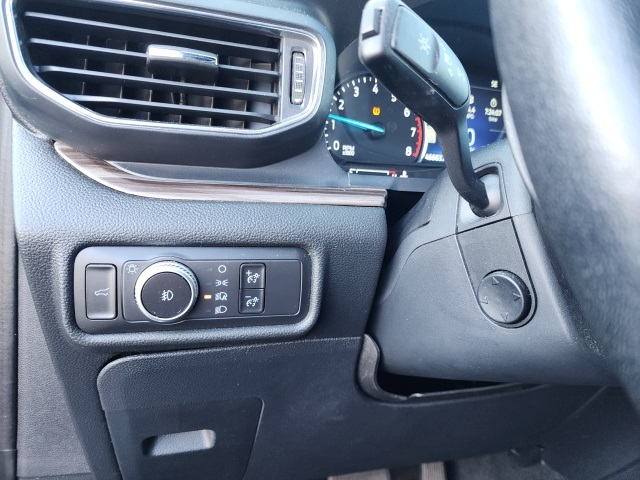 2020 Ford Explorer Limited photo 13