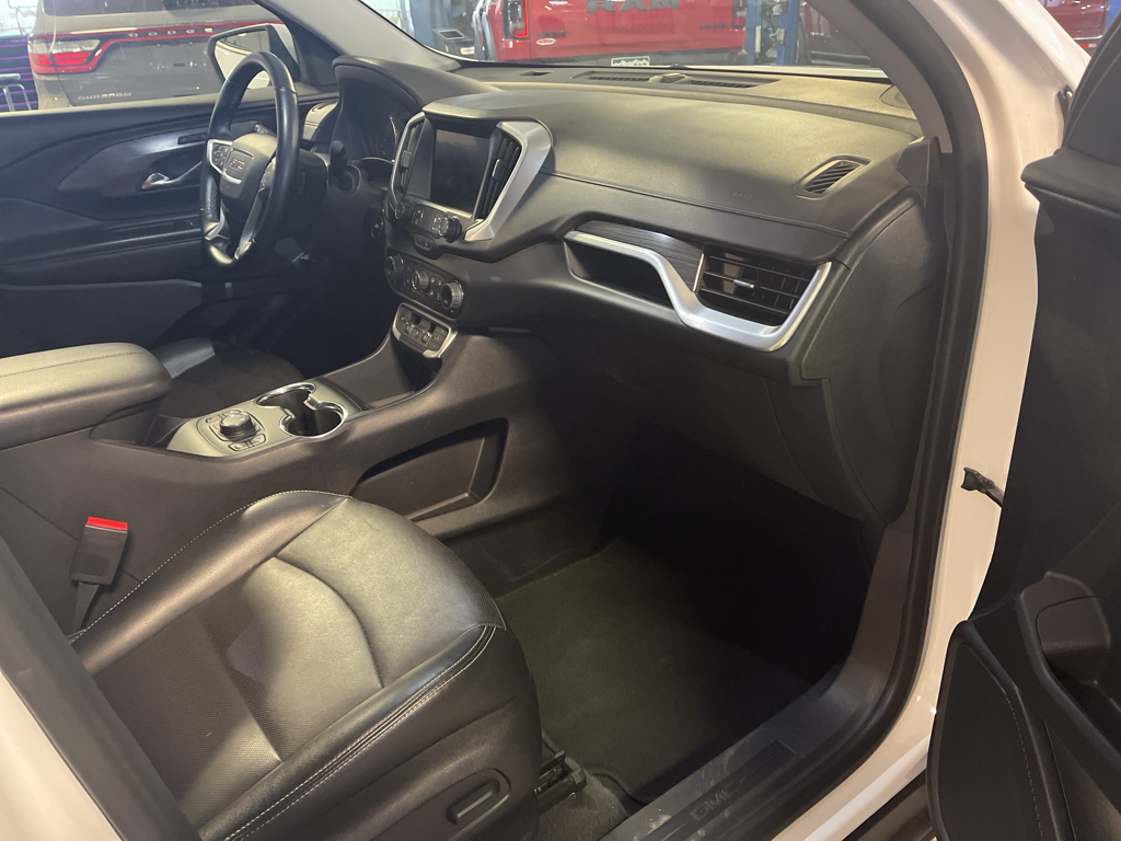 2023 Gmc Terrain SLT photo 14