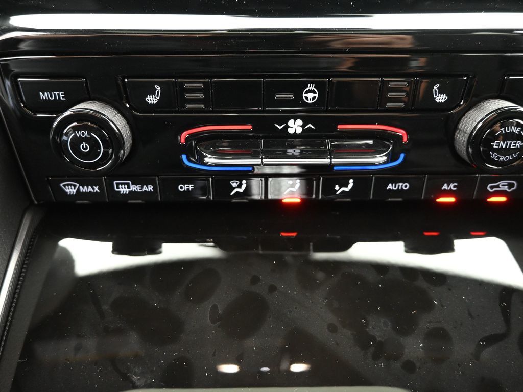 2025 Jeep Grand Cherokee Altitude X photo 16