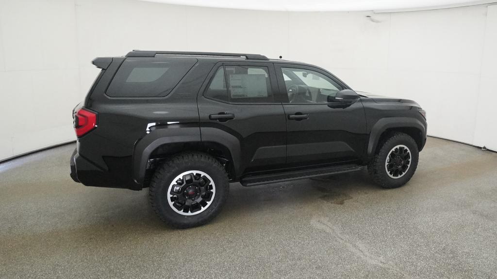 2025 Toyota 4Runner TRD Off-Road Premium photo 17