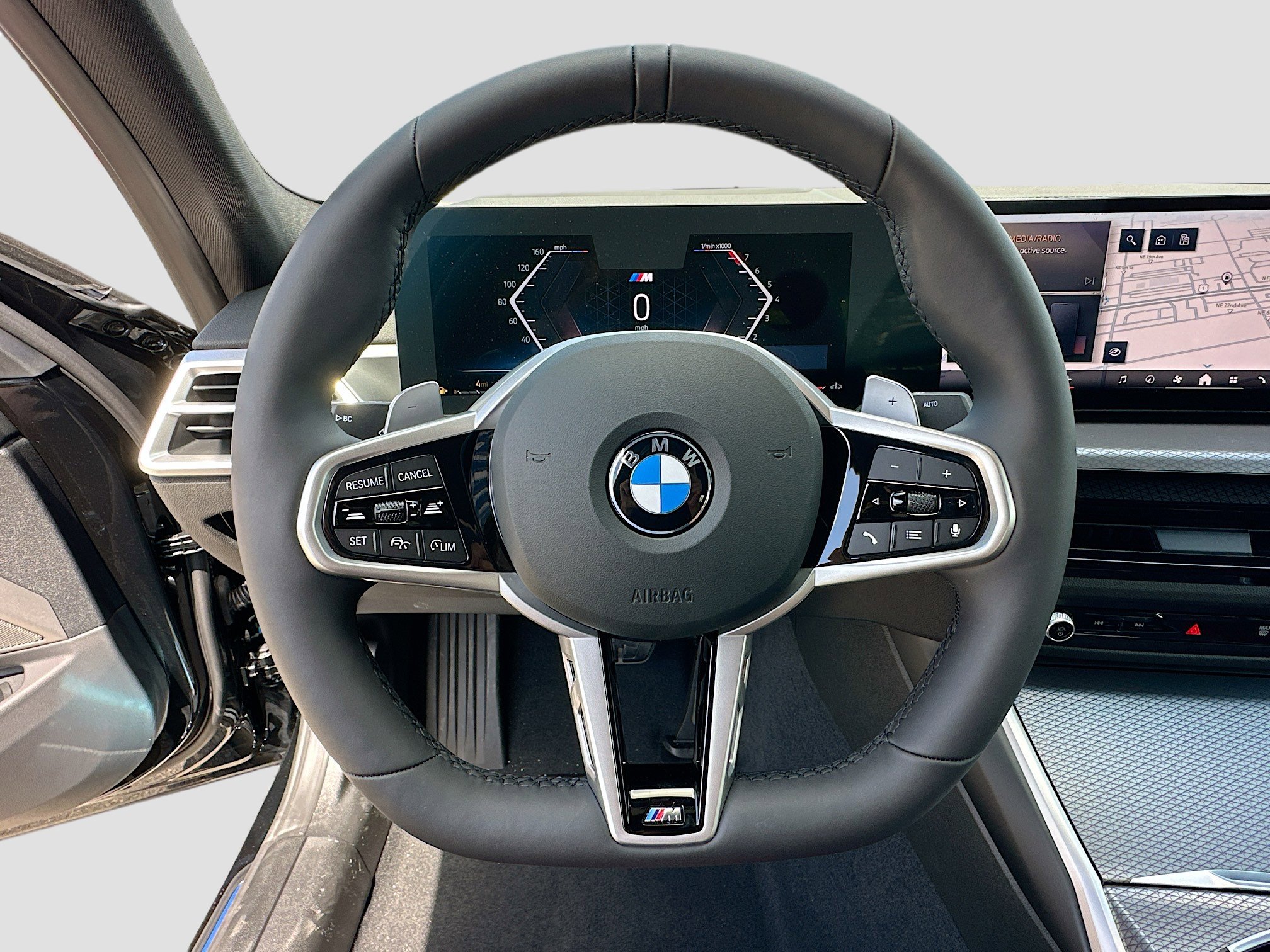 2025 Bmw 330i photo 10