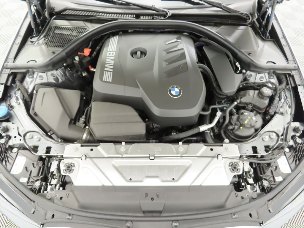 2025 Bmw 330i photo 28