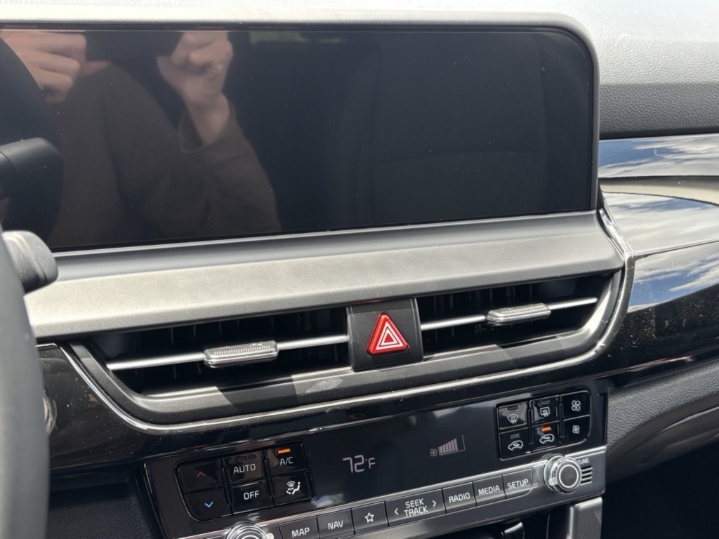 2026 Kia Seltos S photo 5